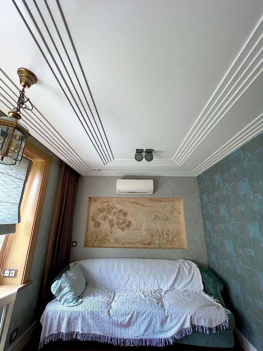 ремонт квартиры портфолио 1