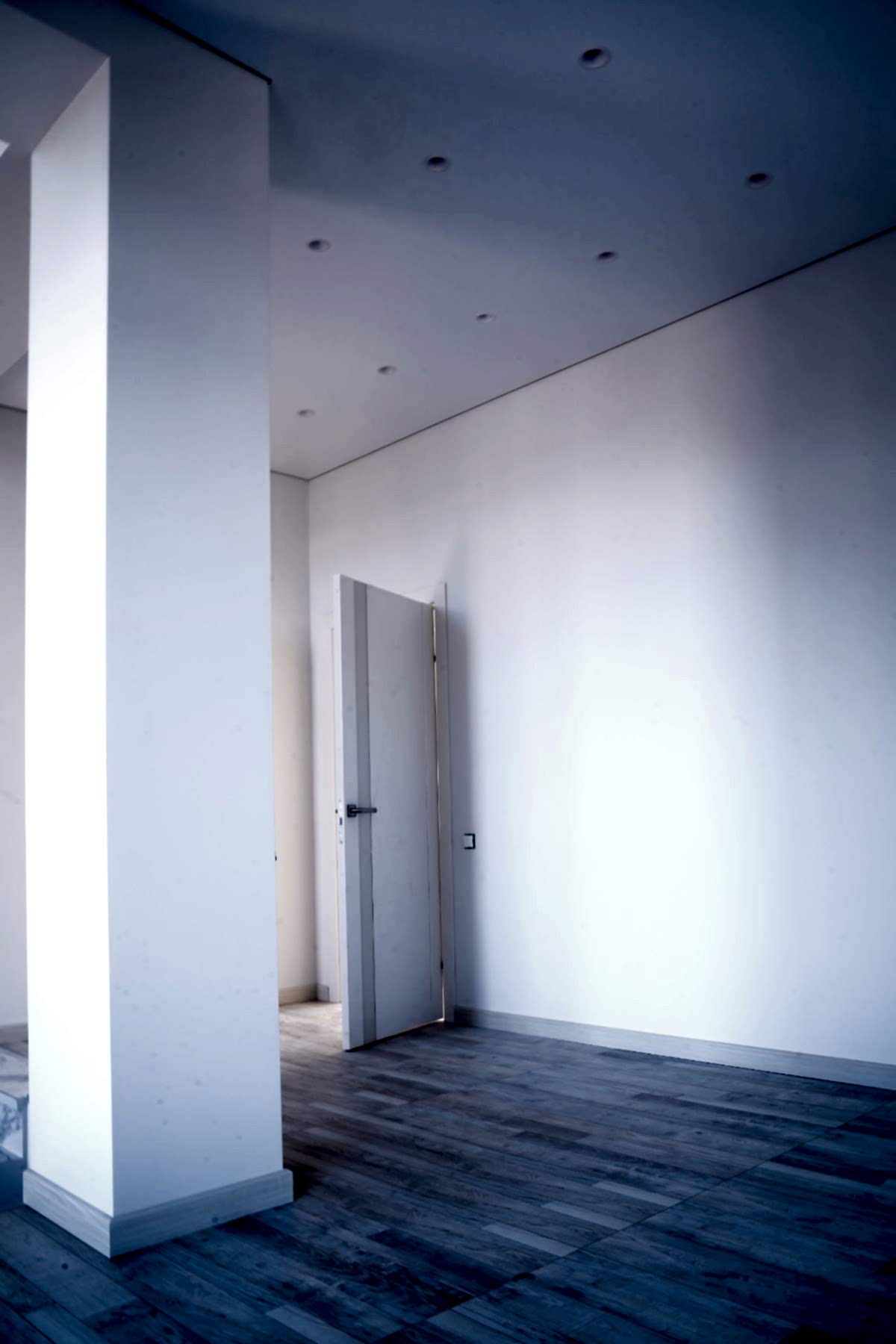 Лесная бухта 8