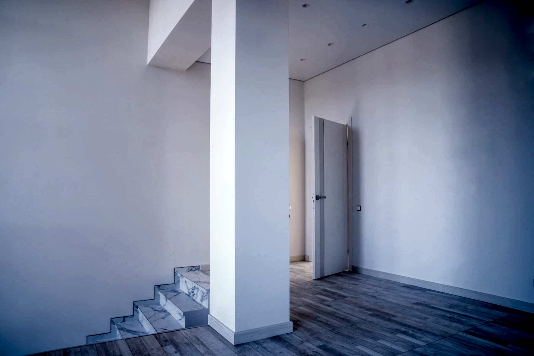 Лесная бухта 9