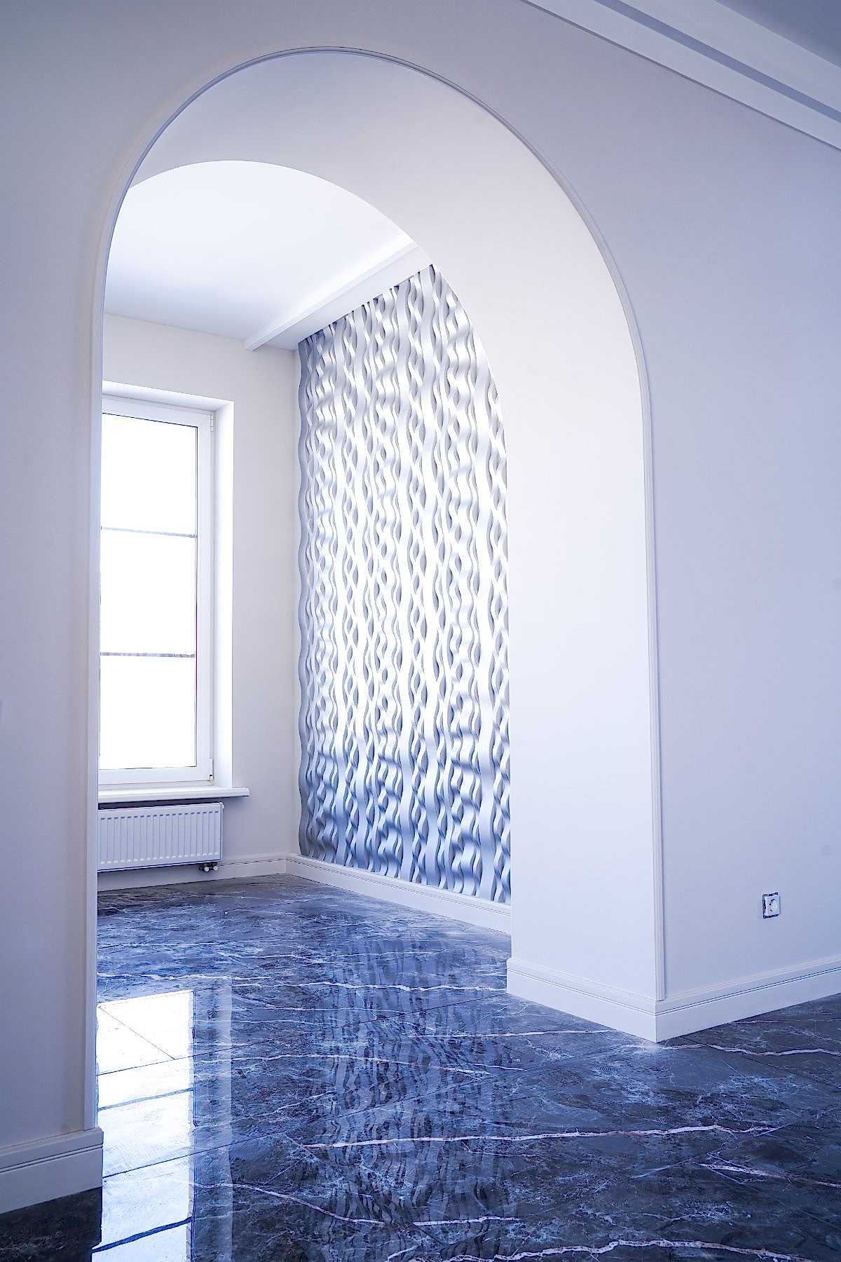 Лесная бухта 11