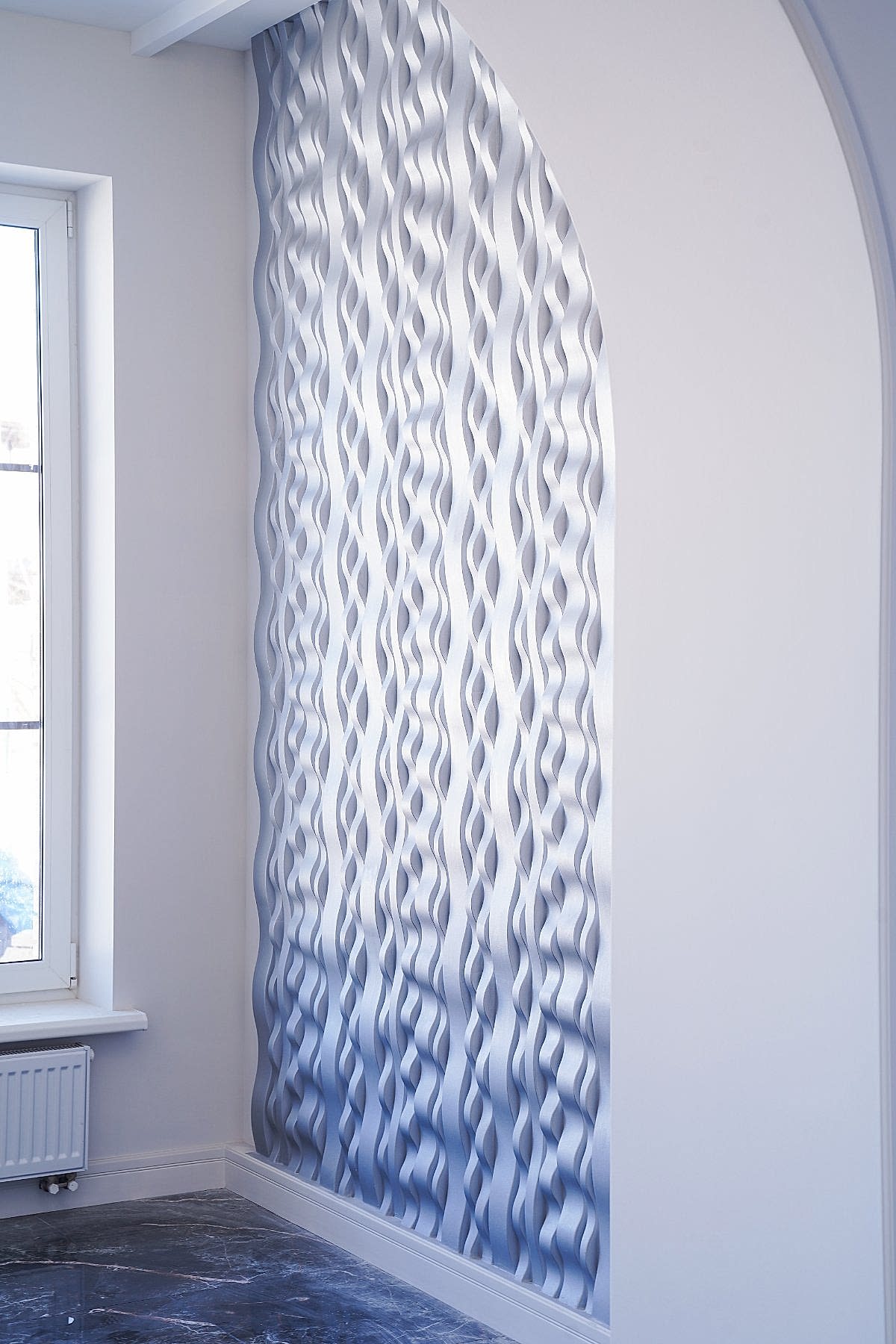 Лесная бухта 12