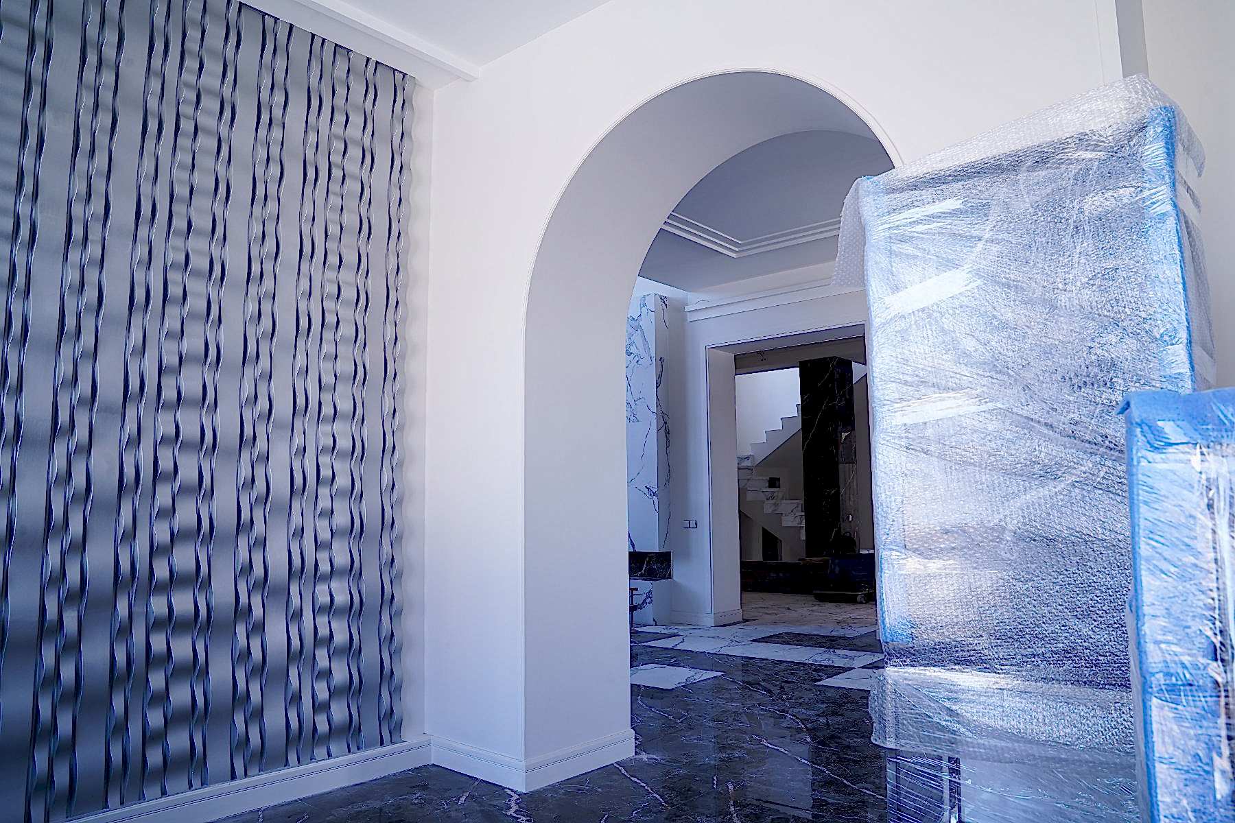 Лесная бухта 15