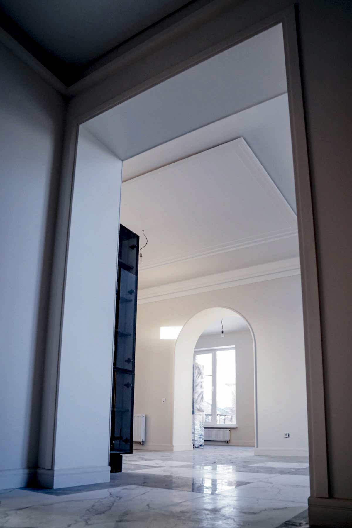 Лесная бухта 17