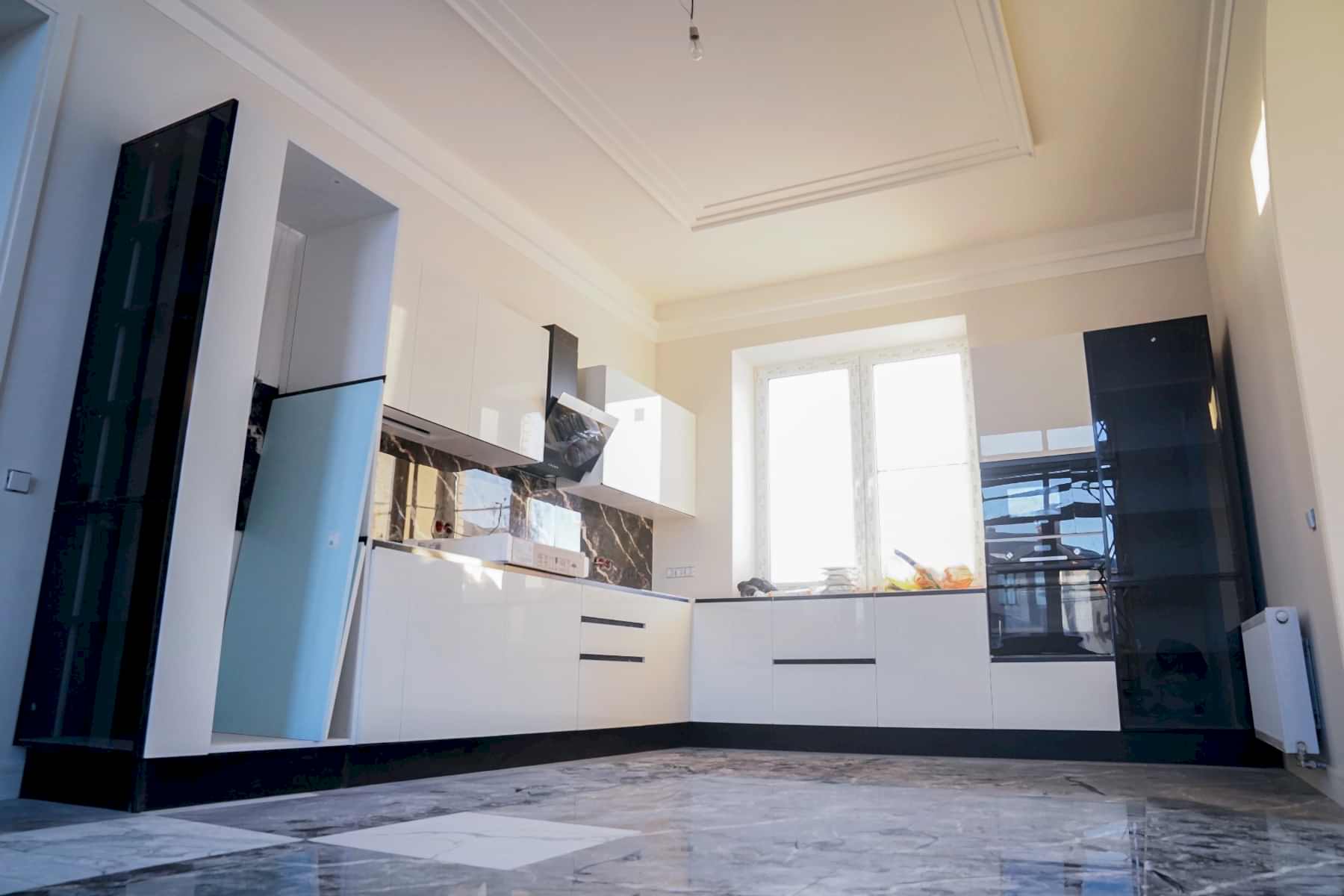 Лесная бухта 19