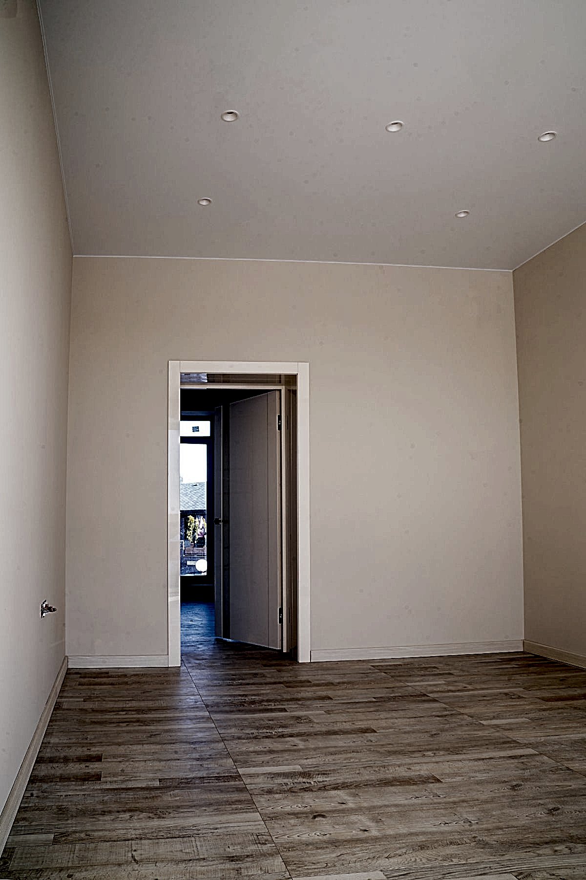 Лесная бухта 20