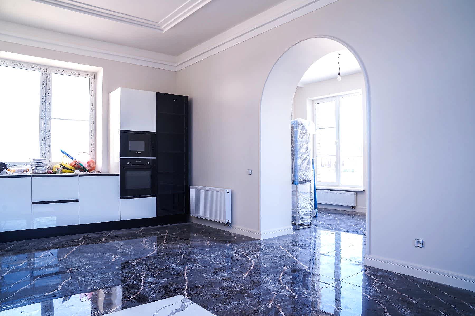 Лесная бухта 23