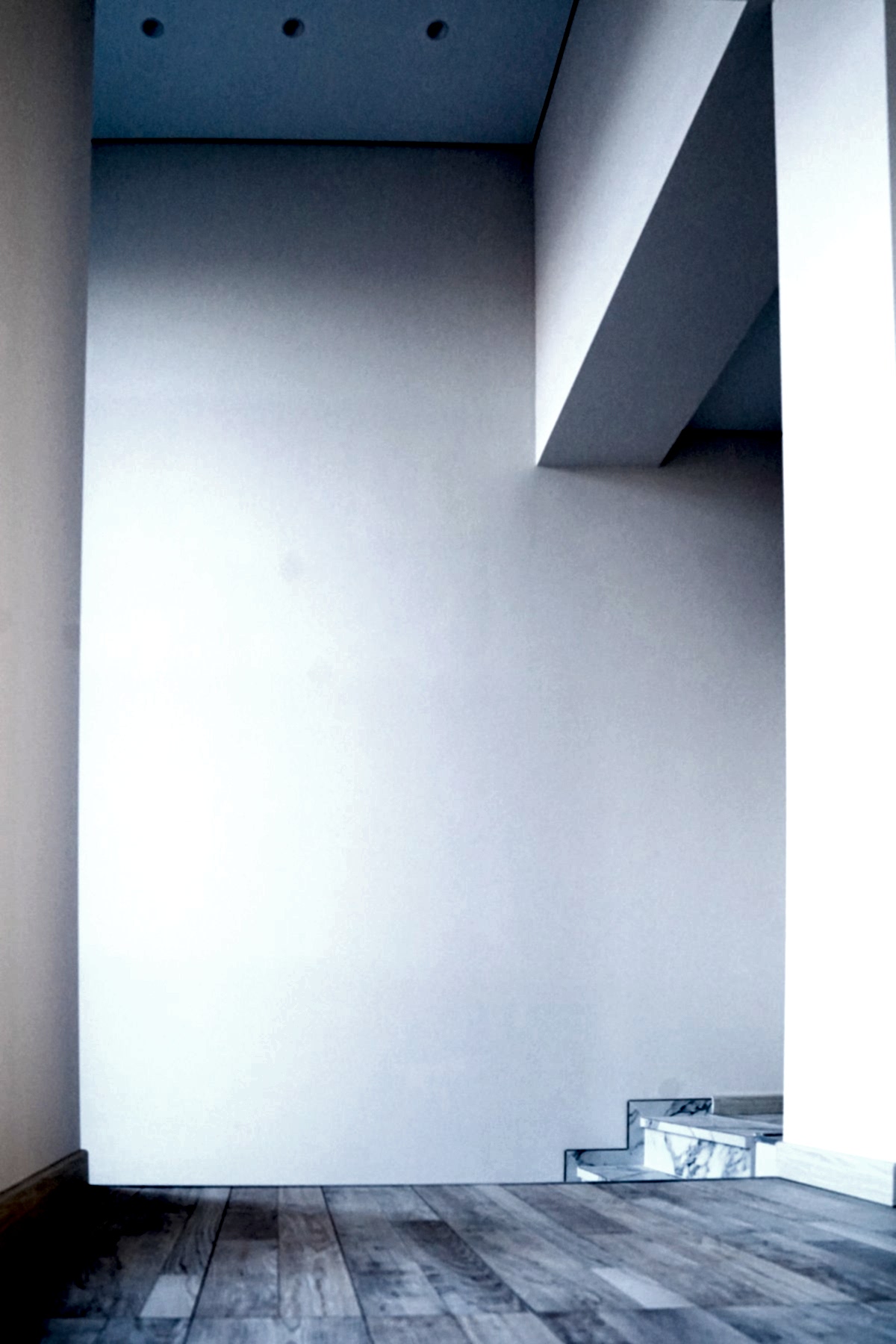 Лесная бухта 3