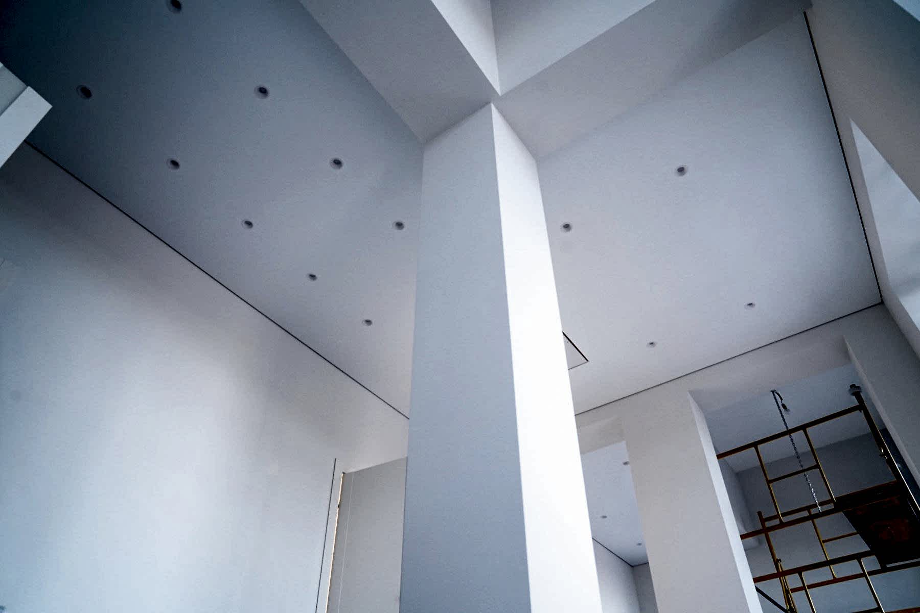 Лесная бухта 3