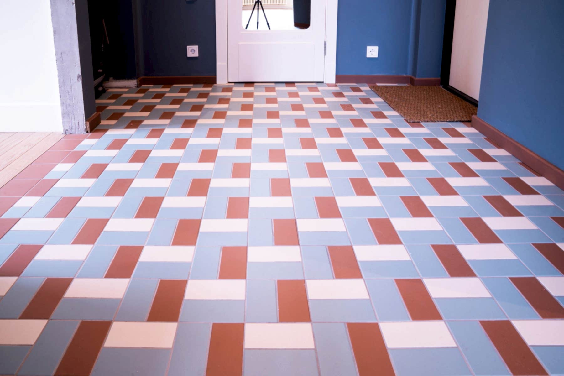 Новочеремушкинская 17 5