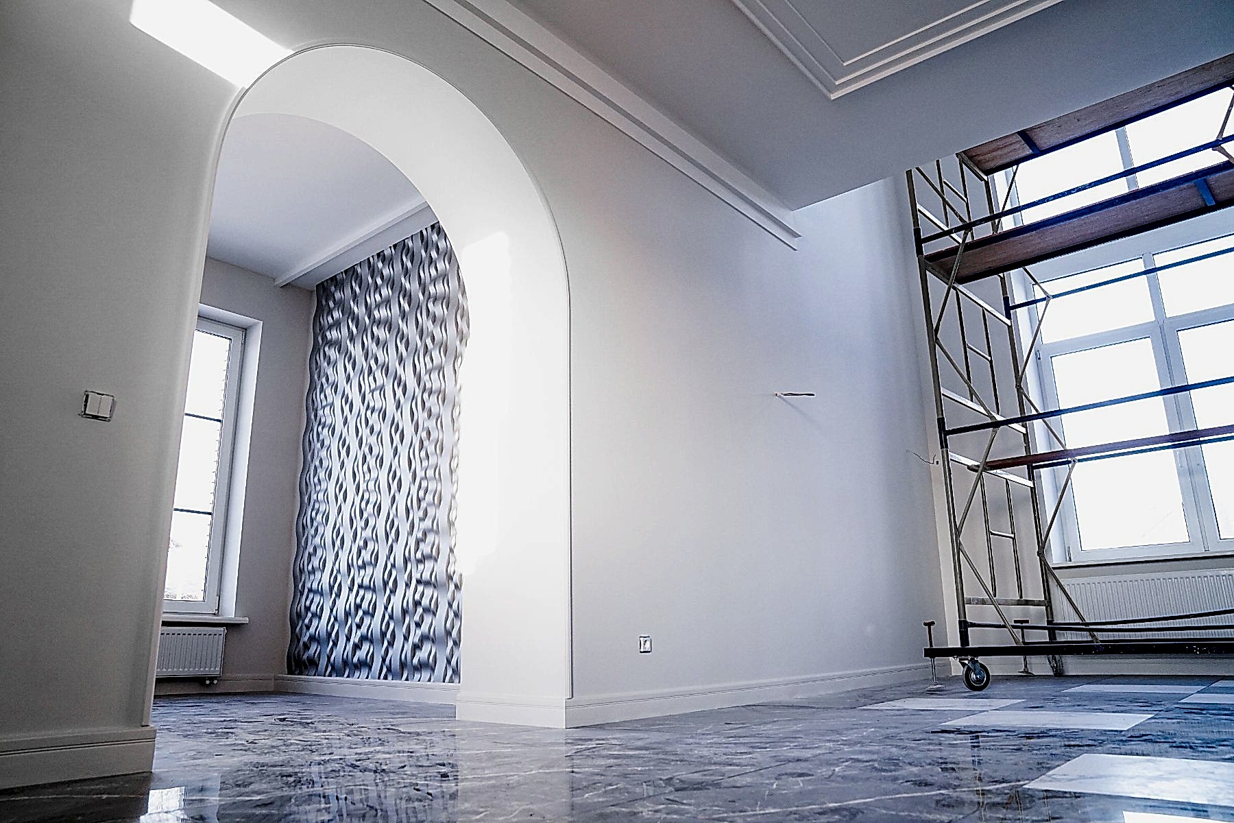 Лесная бухта 4