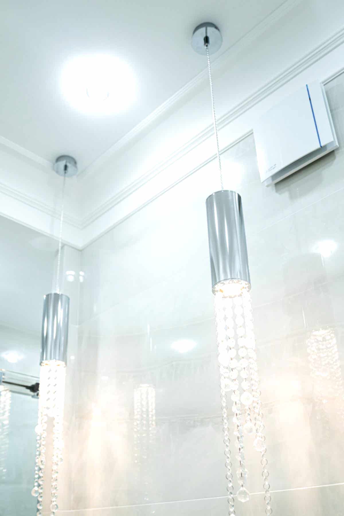 Ремонт квартиры ЖК Династия 47