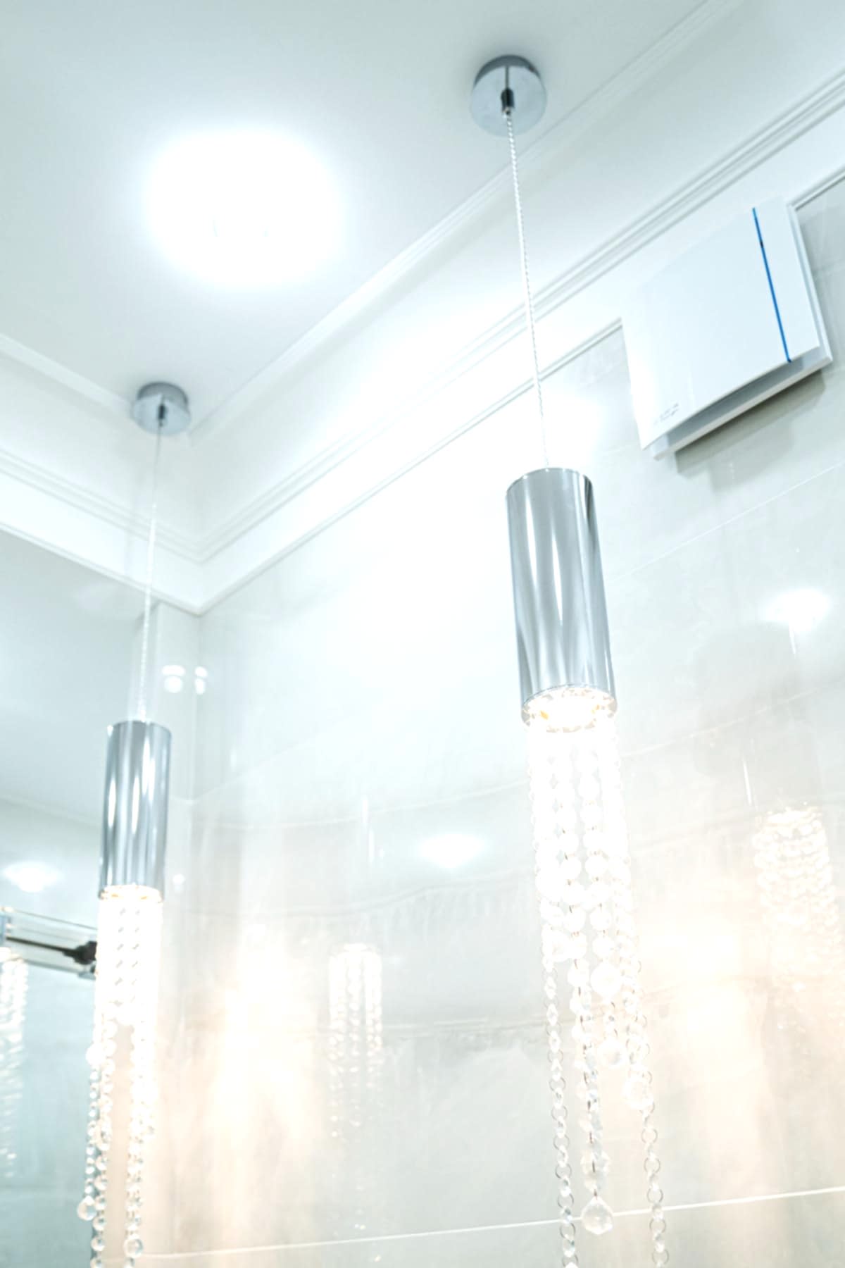 ЖК Династия ванная фото 3