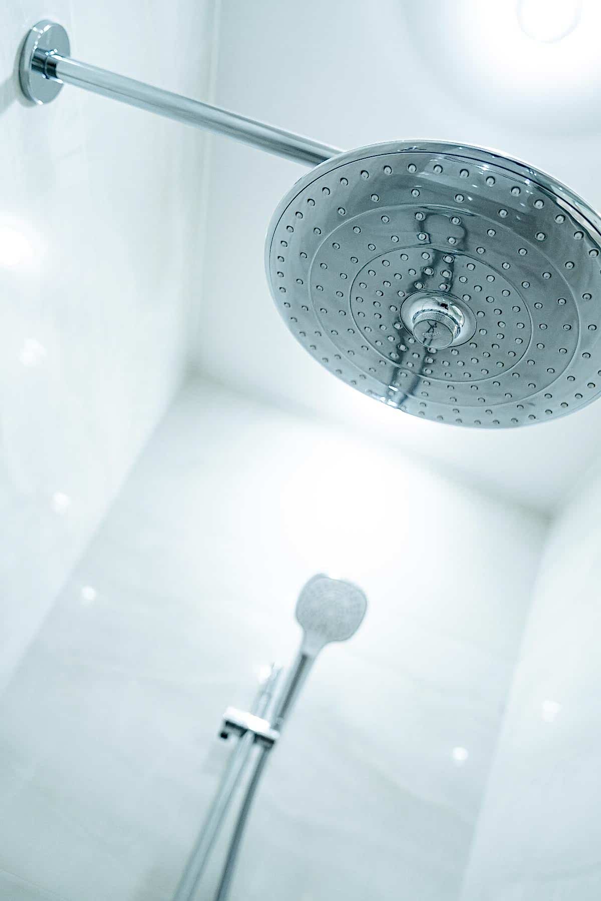 ЖК Династия ванная фото 6