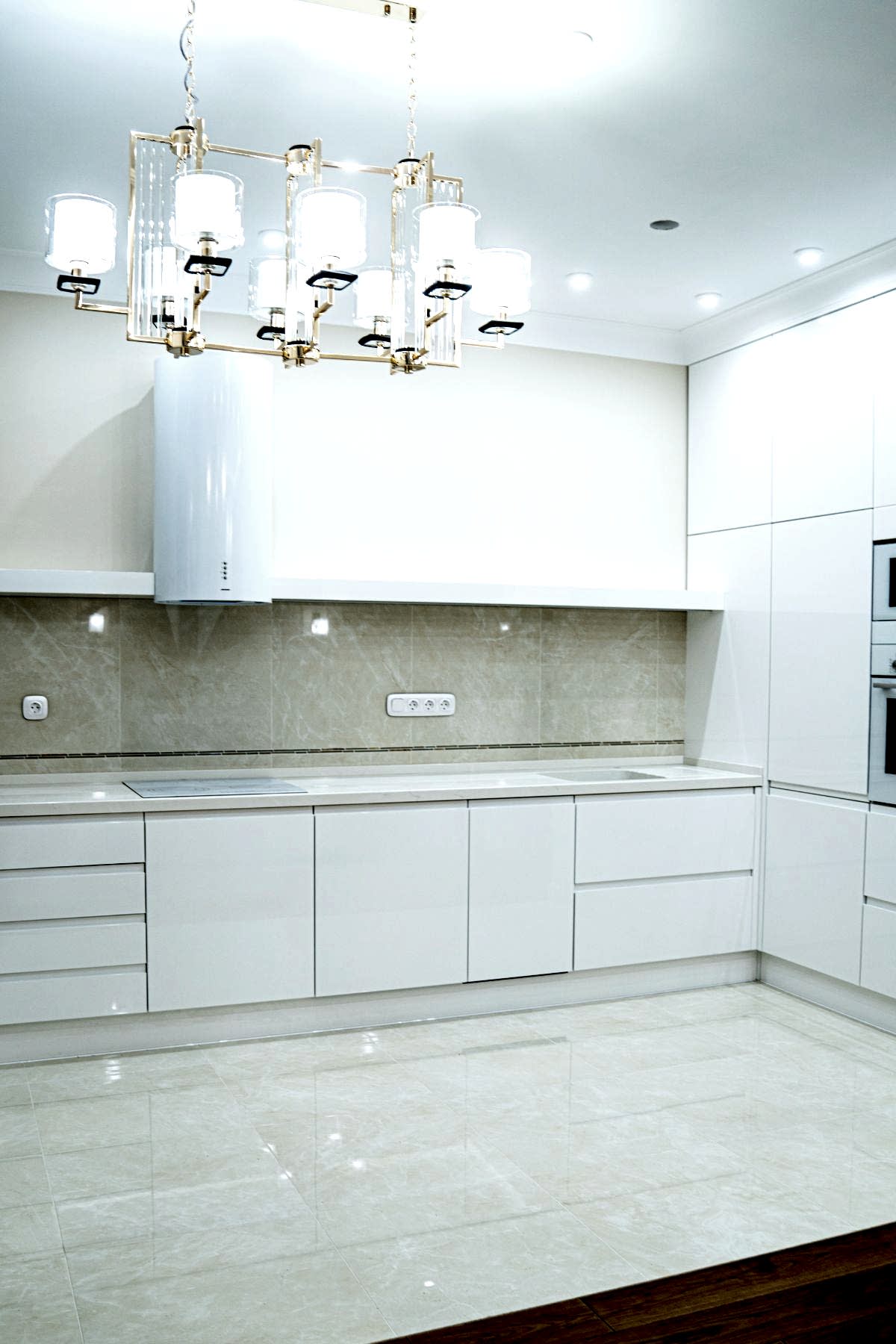 Кухня Династия5