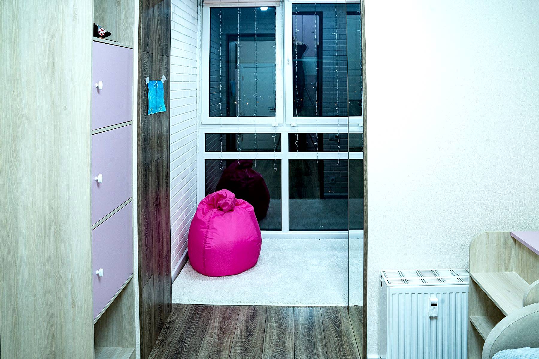 Ремонт квартиры ЖК Путилково 23