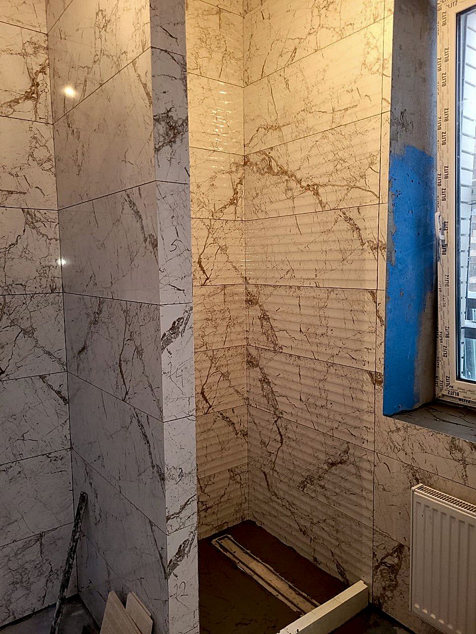 Лесная бухта 34