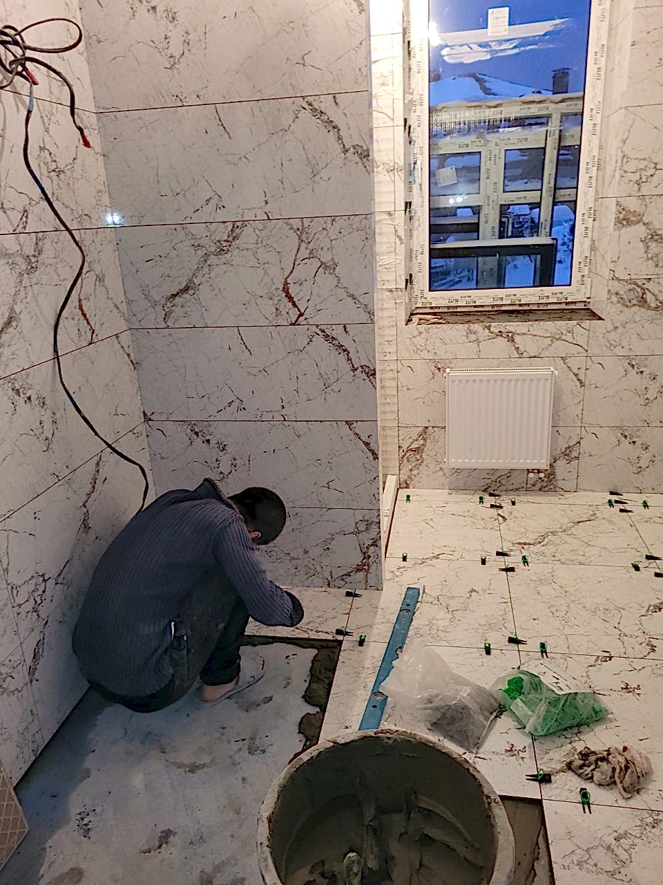 Лесная бухта 36