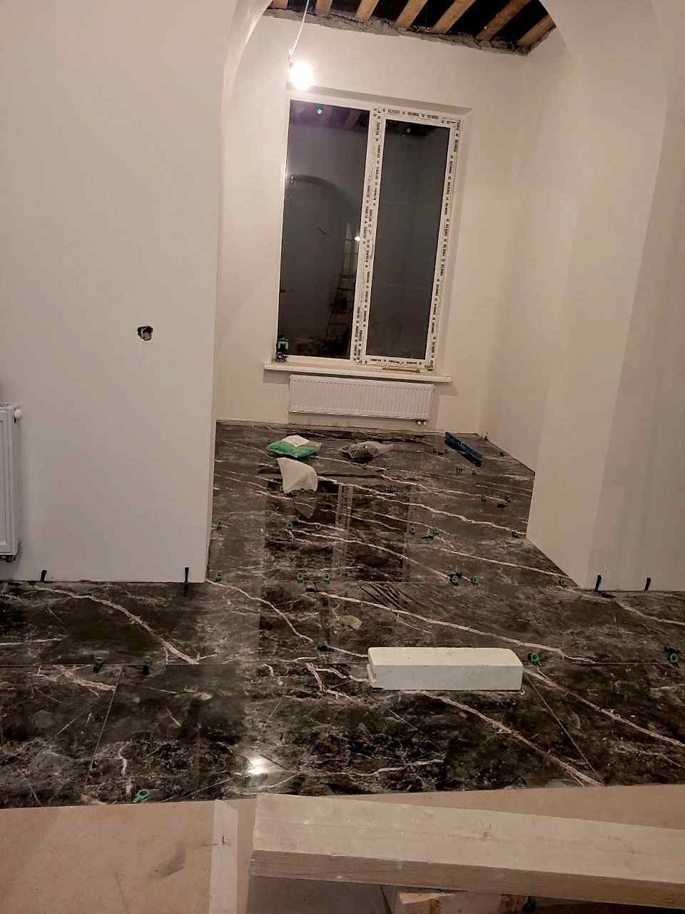 Лесная бухта 41