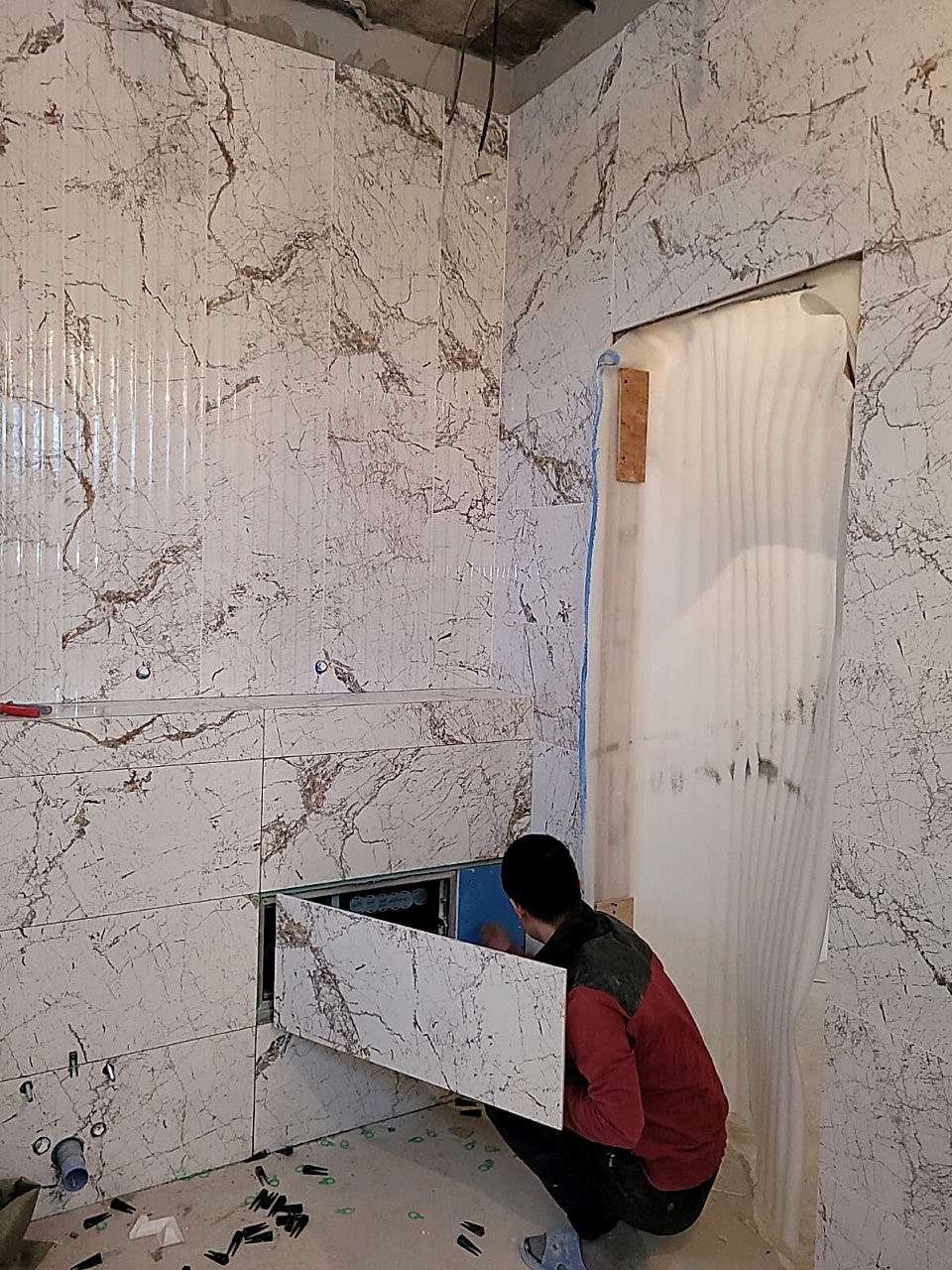 Лесная бухта 44