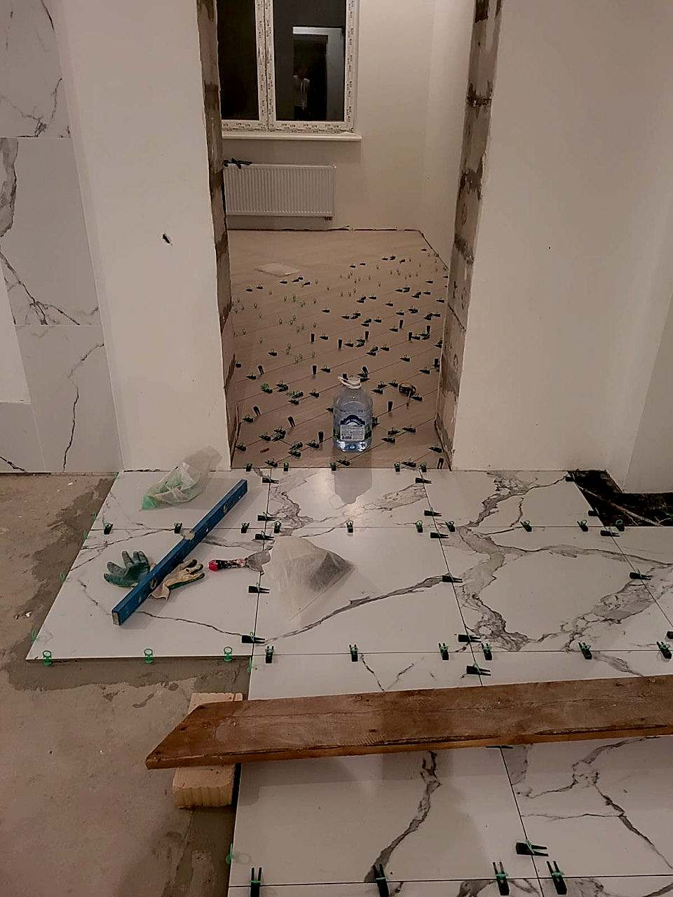 Лесная бухта 48