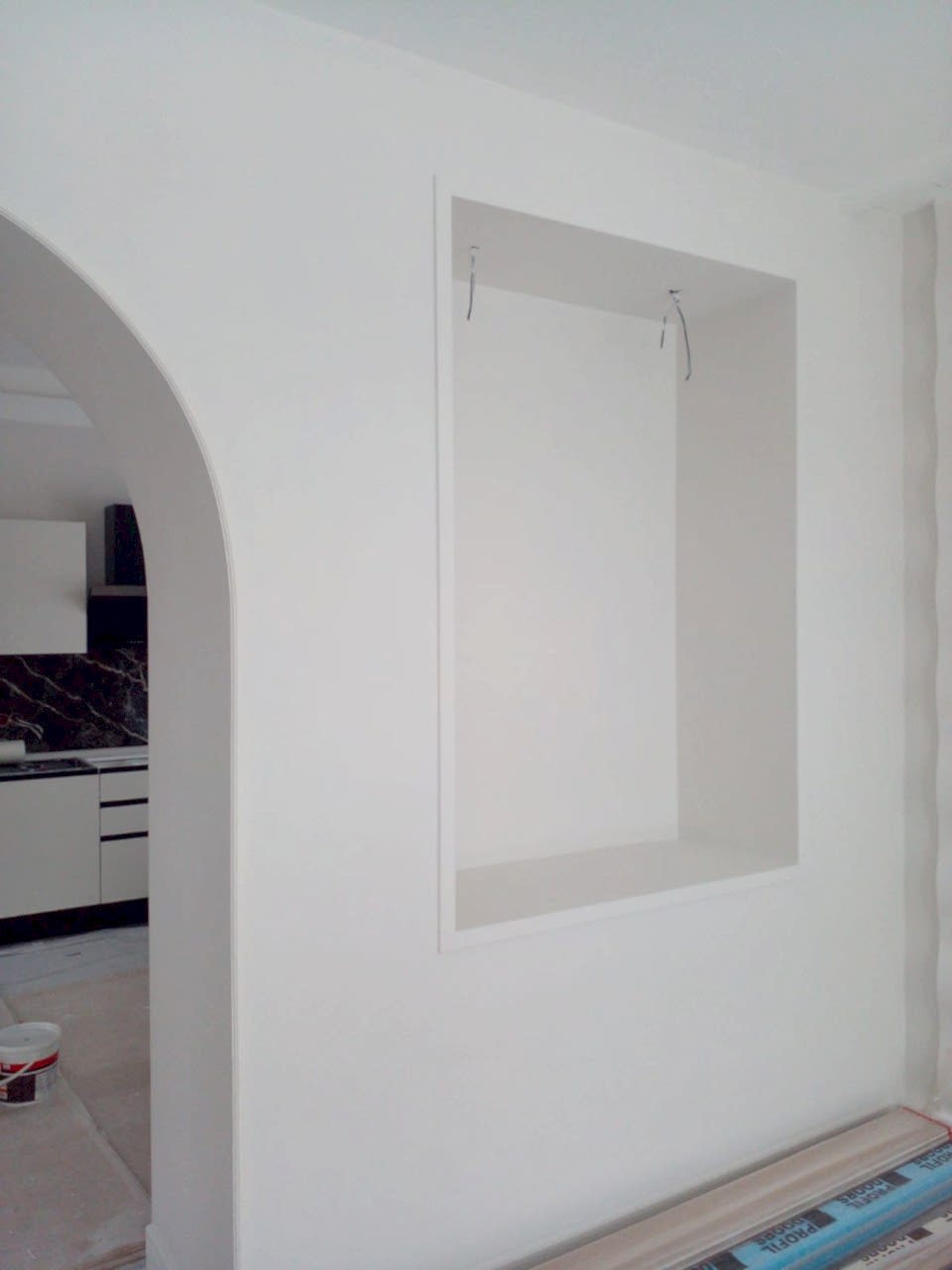 Лесная бухта 53