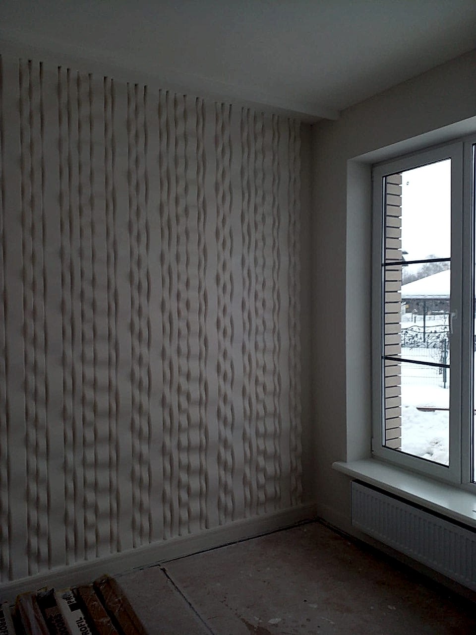 Лесная бухта 54