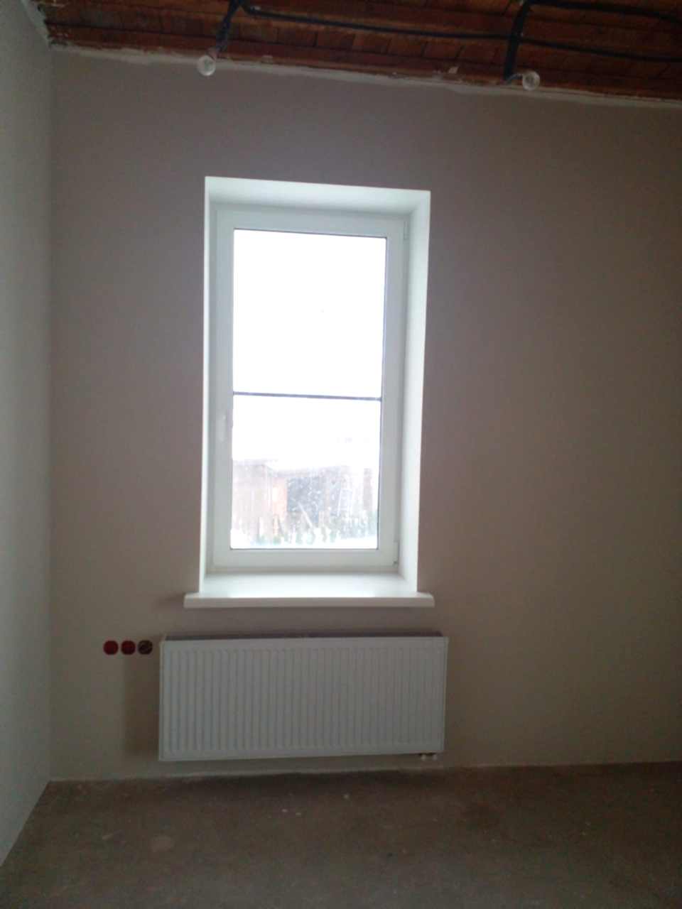 Лесная бухта 55