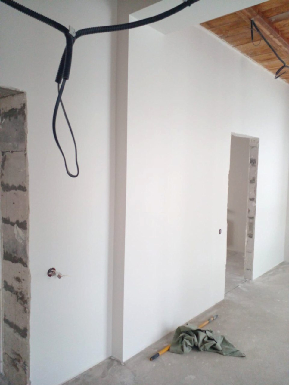 Лесная бухта 58