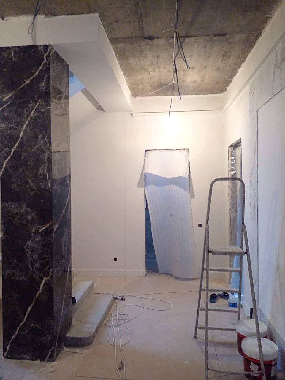 Лесная бухта 61