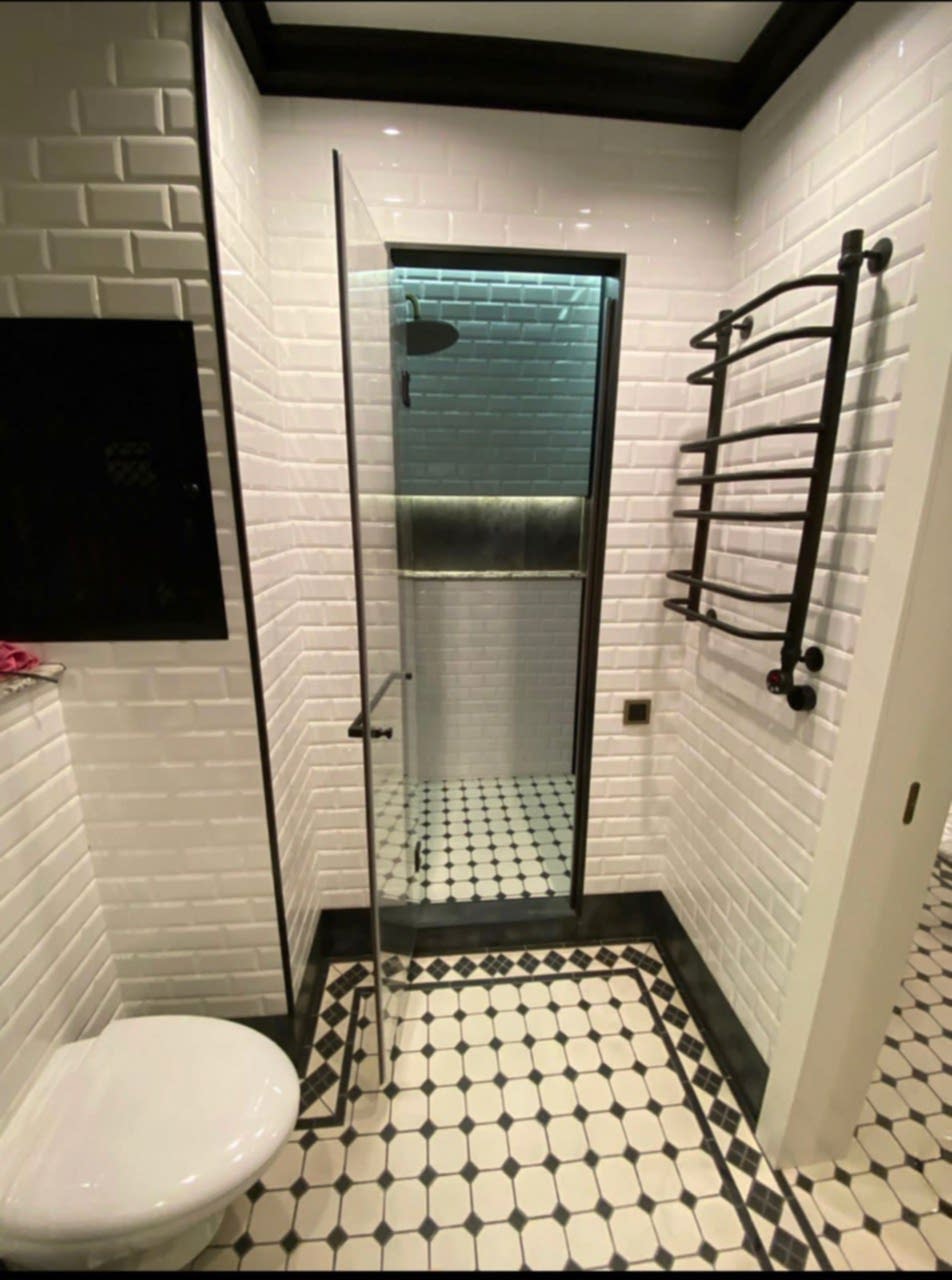 Тагильская 4В 8