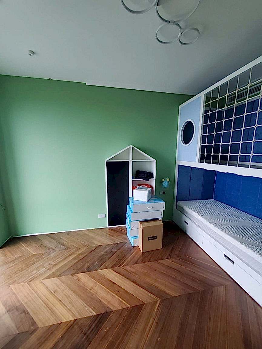 ЖК Фили Сити ремонт квартиры 26