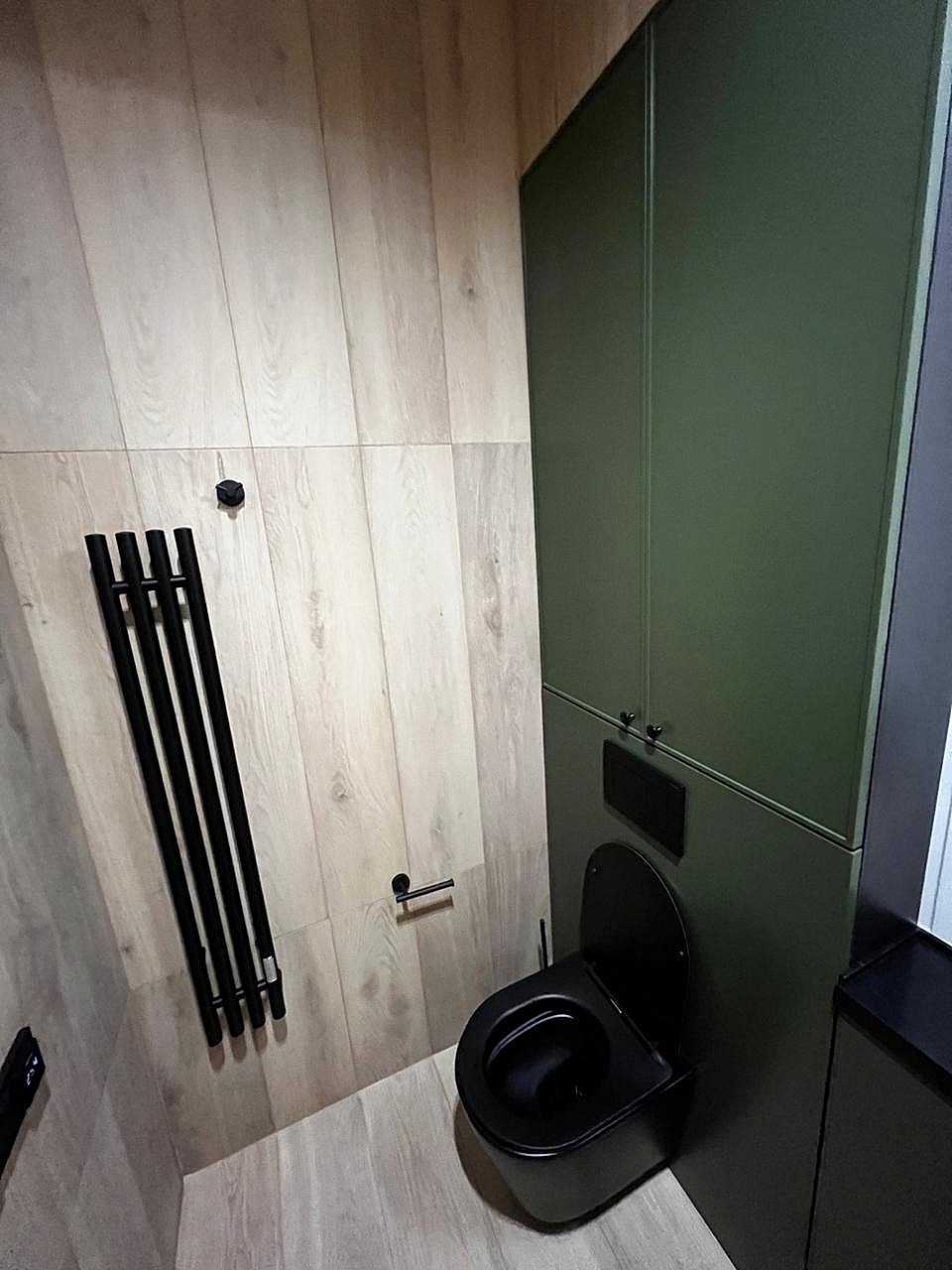 Ремонт на улице Лобачевского 1