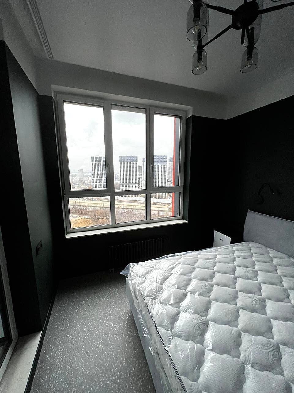 Ремонт на улице Лобачевского 3