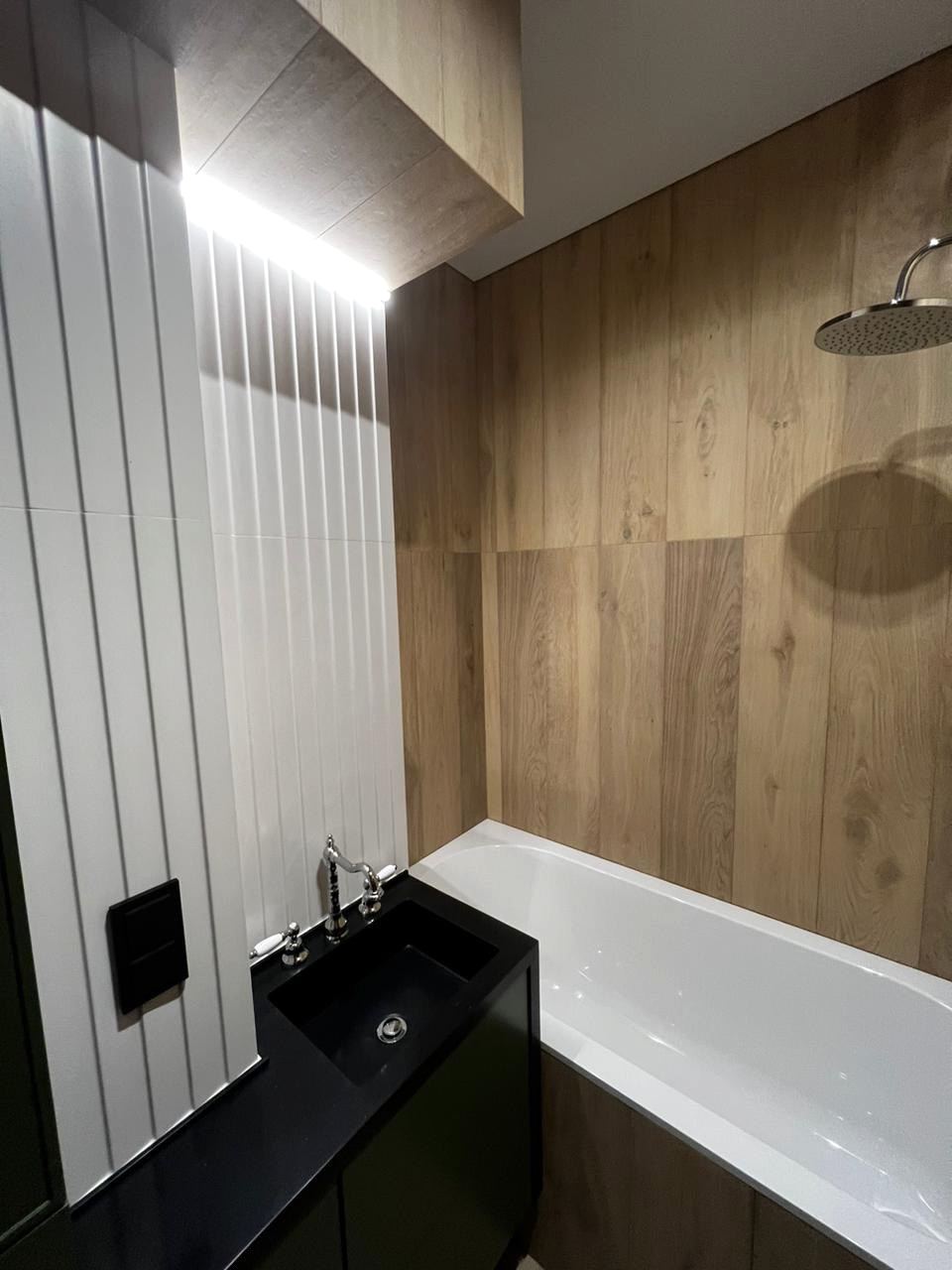 Ремонт на улице Лобачевского 6