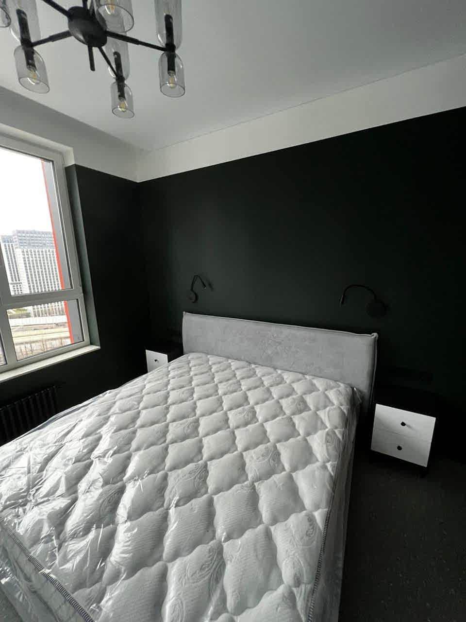 Ремонт на улице Лобачевского 11