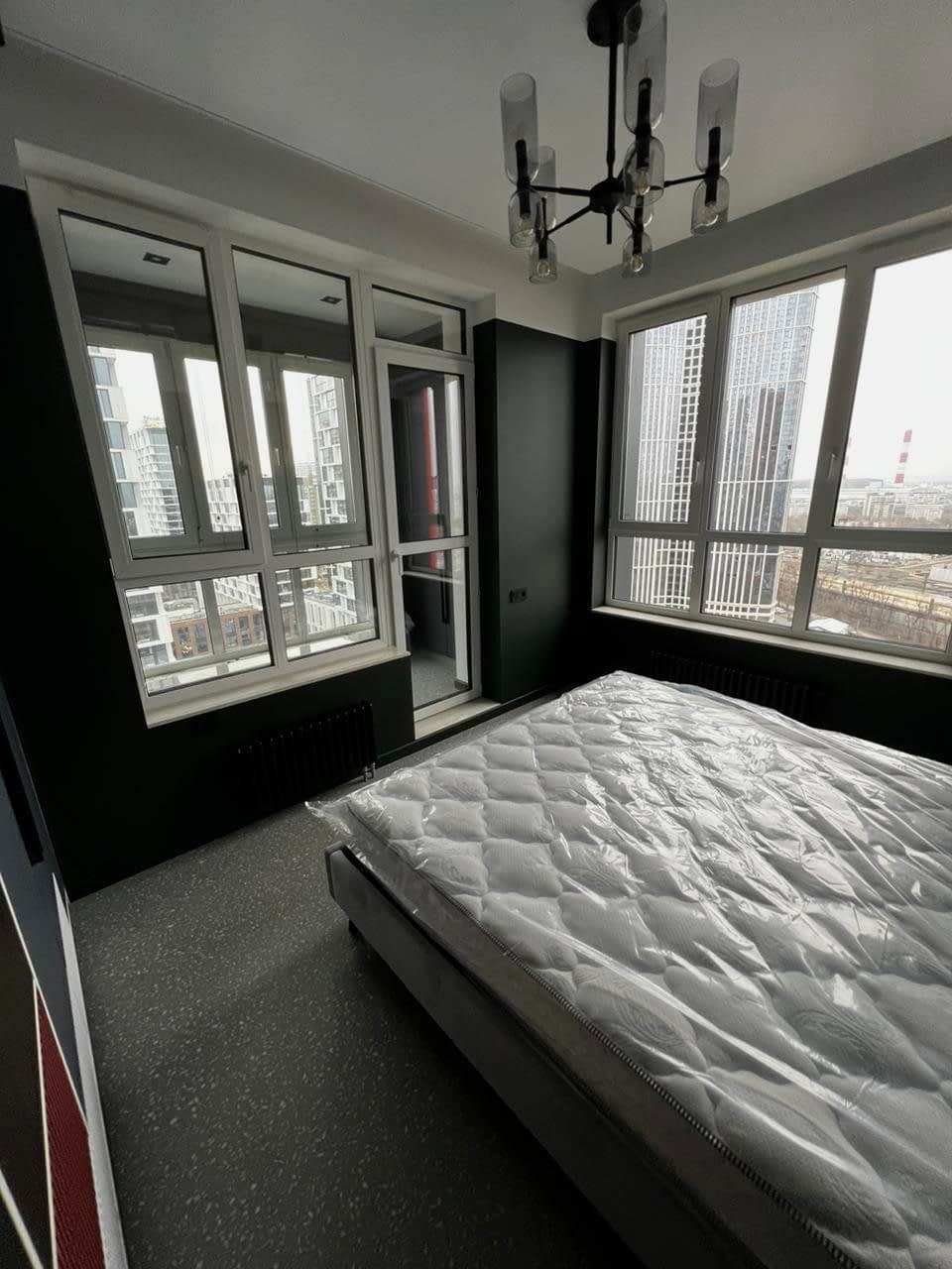 Ремонт на улице Лобачевского 12