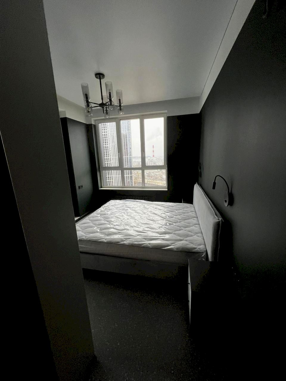 Ремонт на улице Лобачевского 13