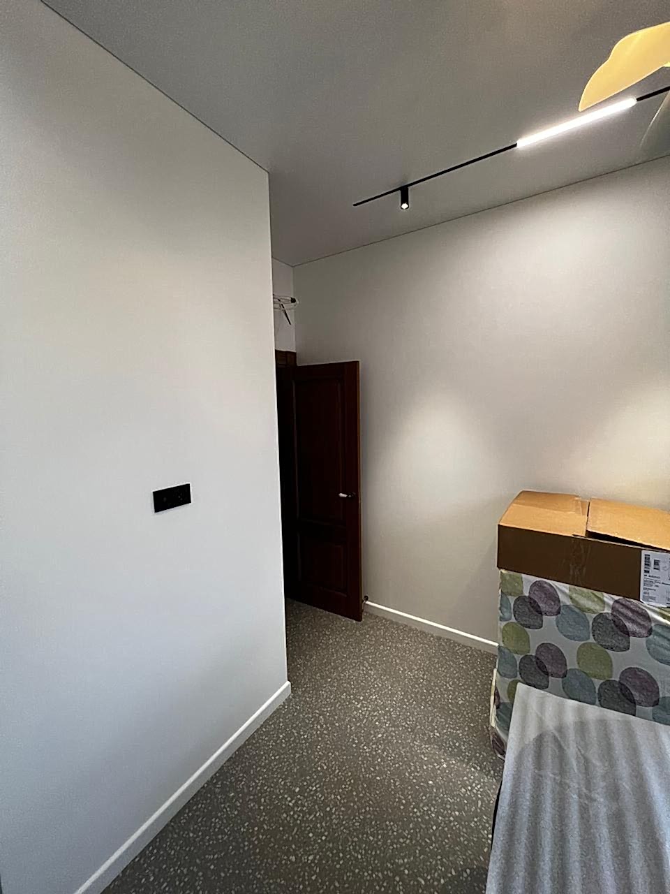 Ремонт на улице Лобачевского 14