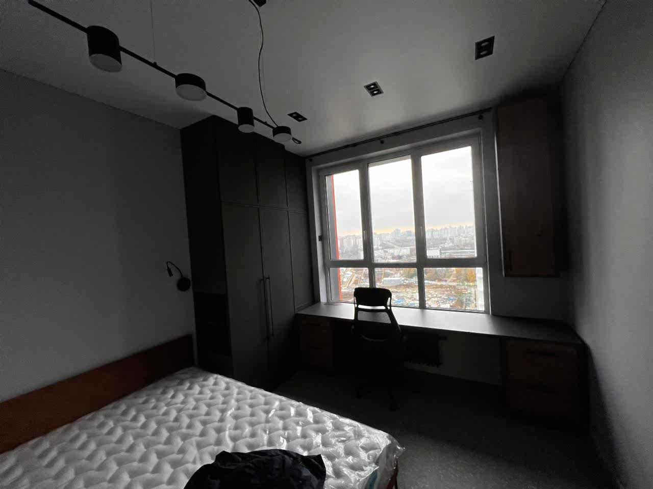 Ремонт на улице Лобачевского 16