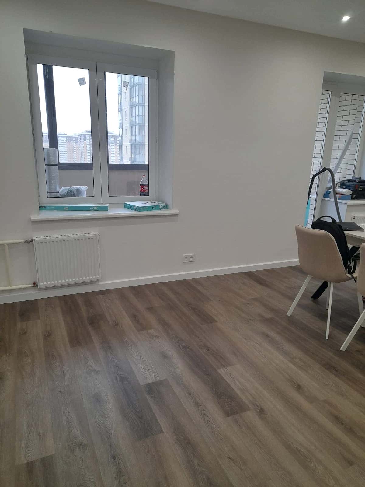 Эконом ремонт 2