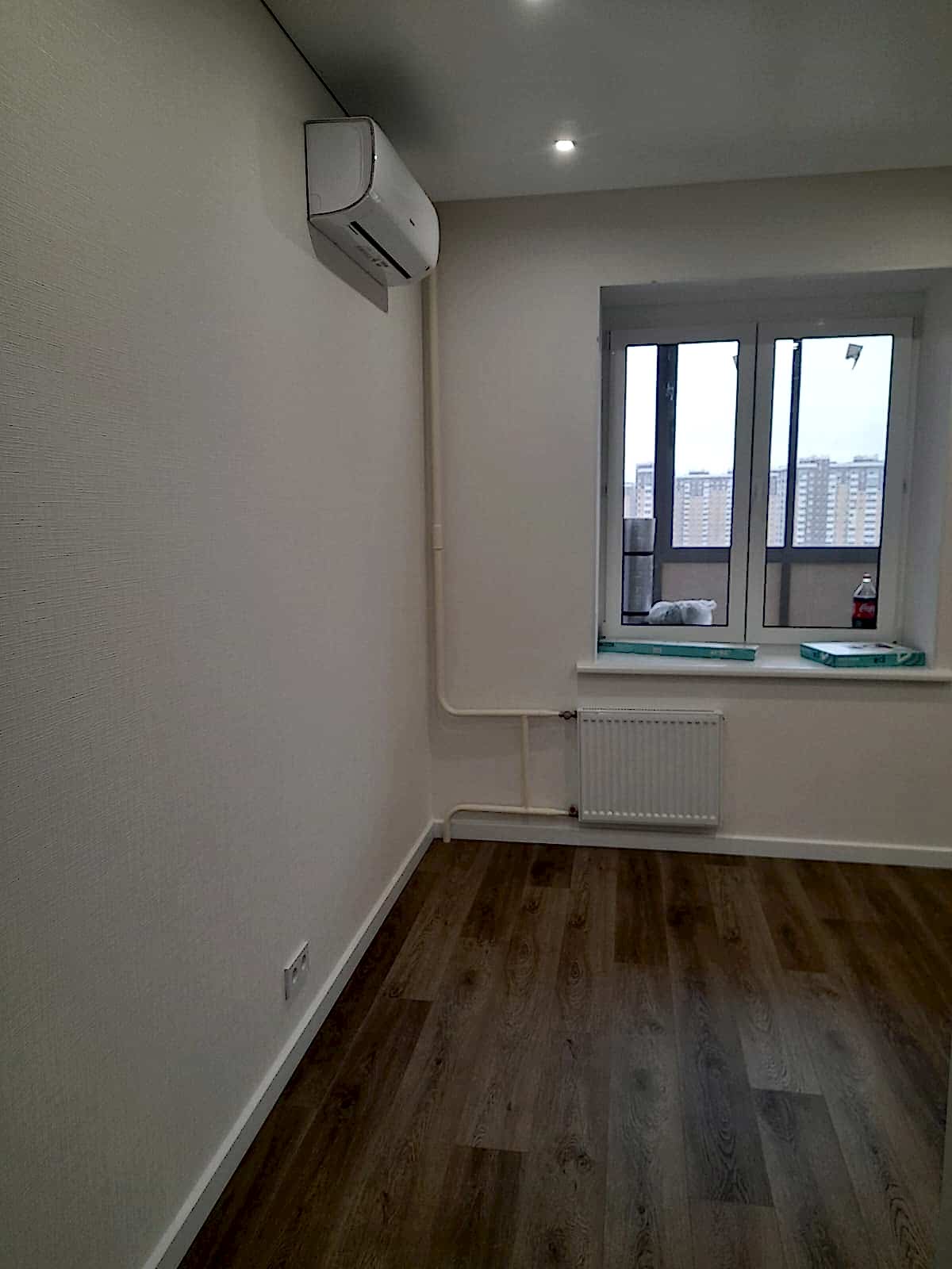 Эконом ремонт 3