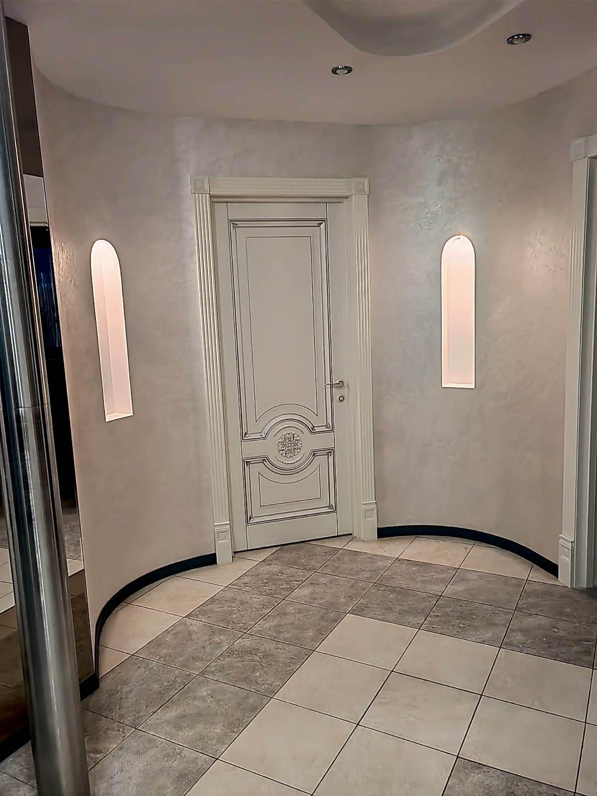 Донская улица 11