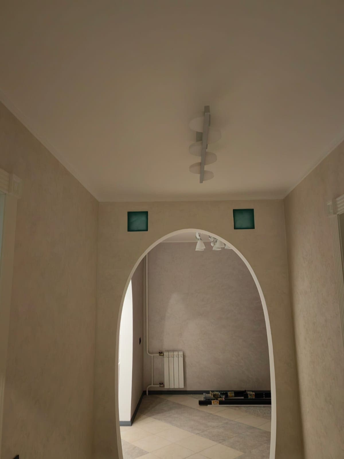 Донская улица 21