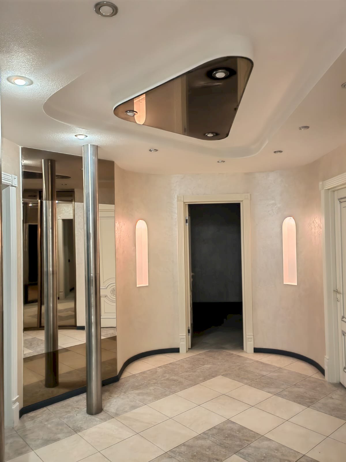 Донская улица 22