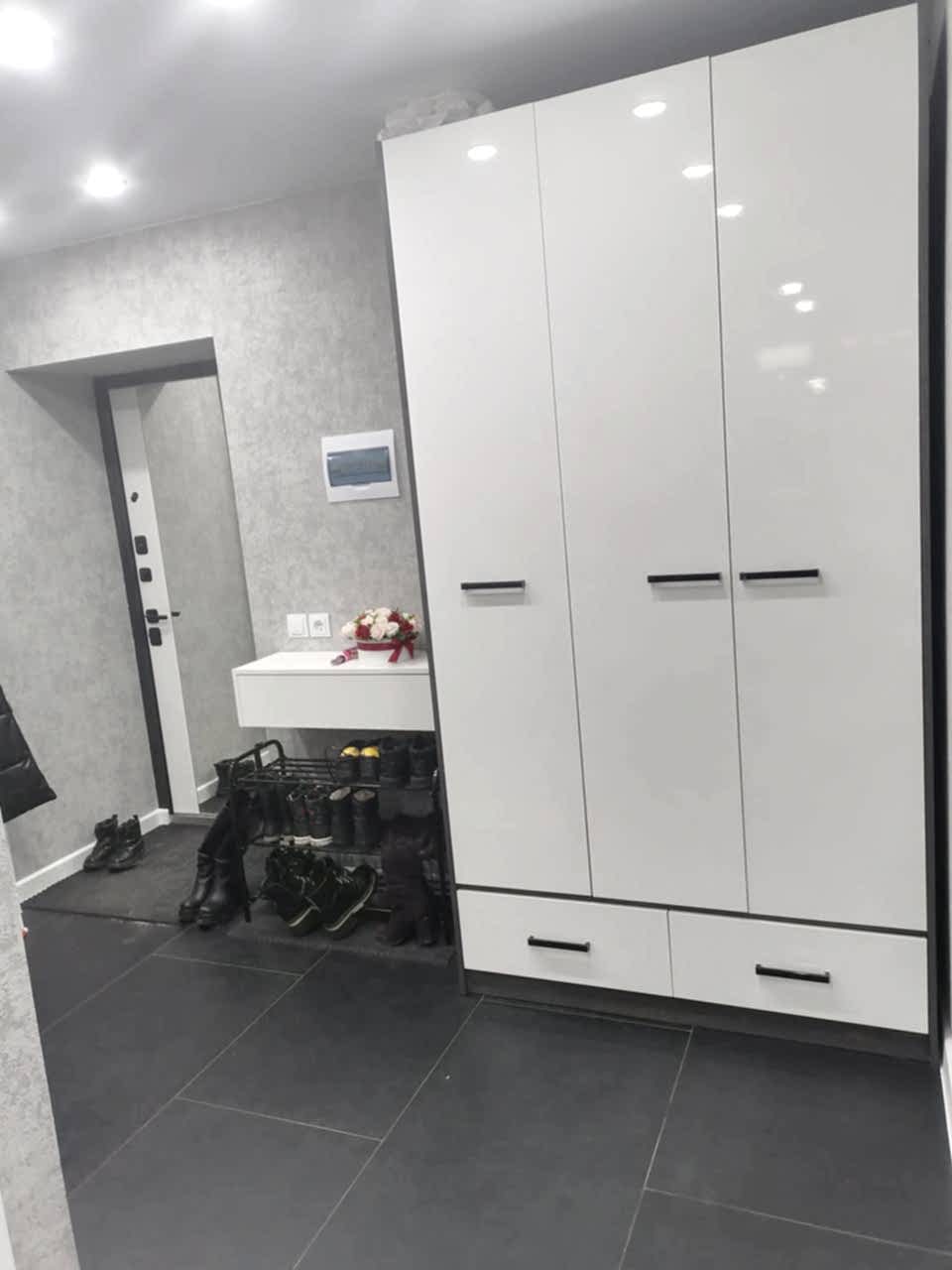 Майская улица 3