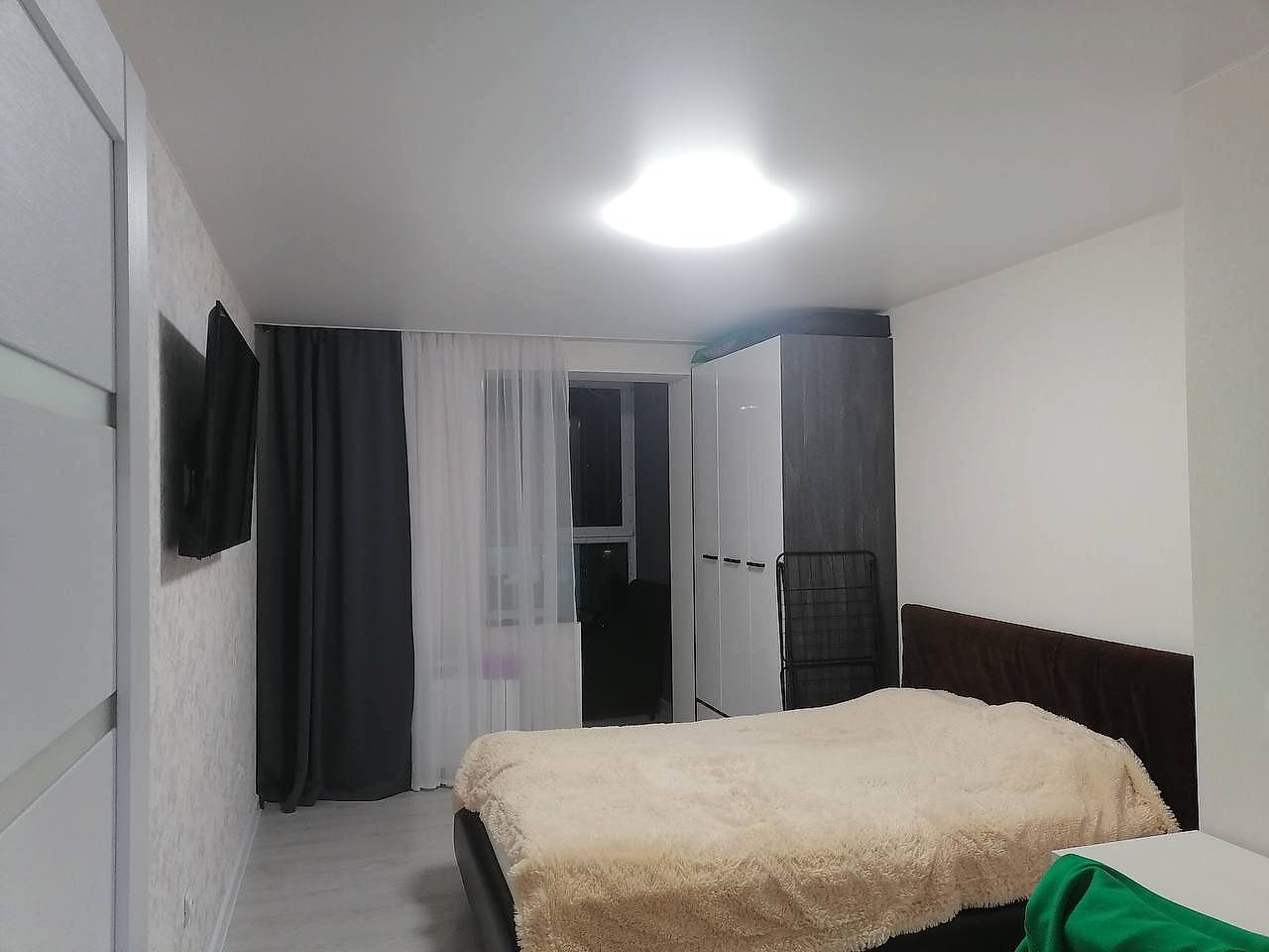 Майская улица 4