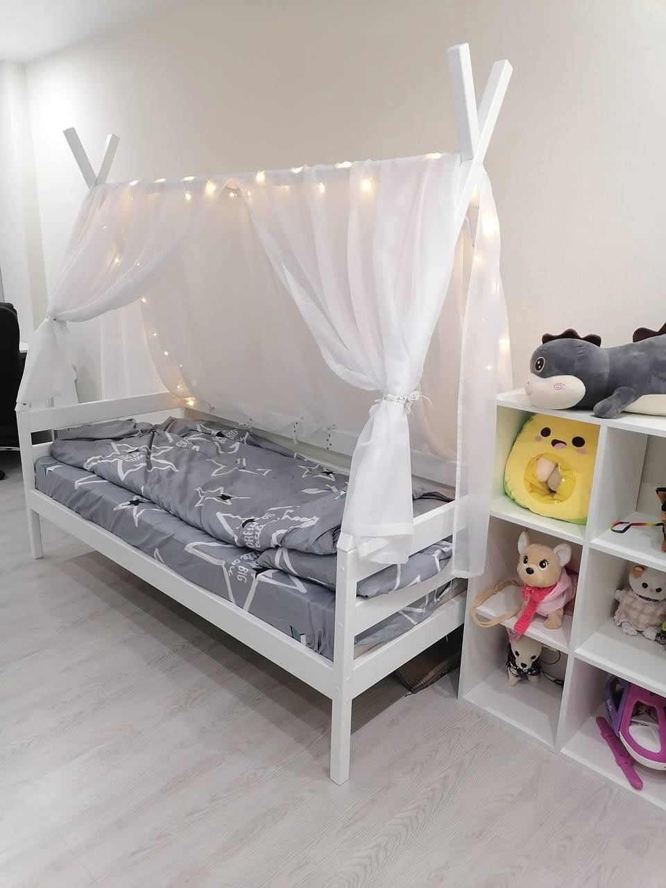 Майская улица 8