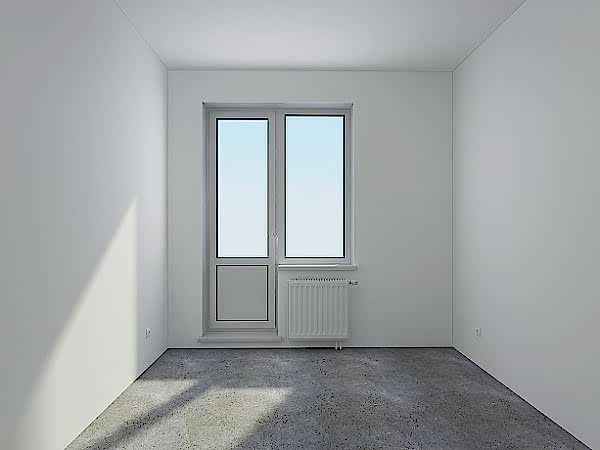 Предчистовая отделка