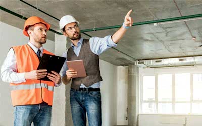 Приемка квартиры 1