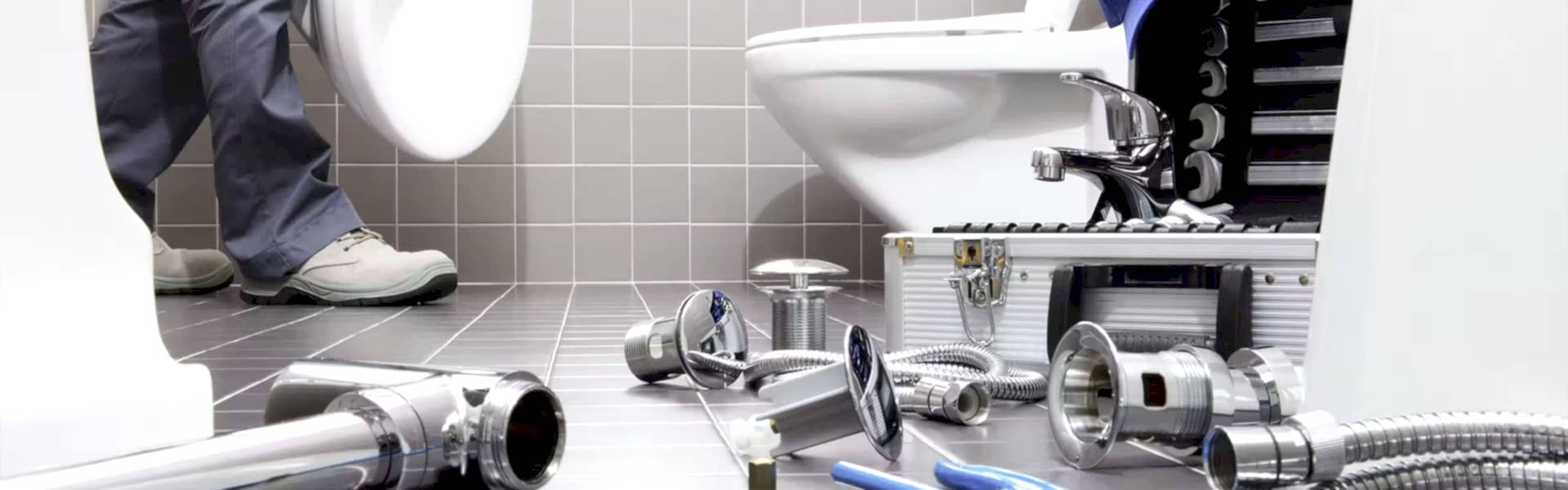 Услуги сантехника превью